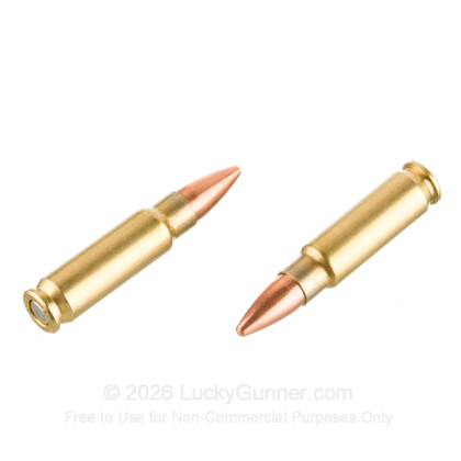 Image 6 of FN Herstal 5.7x28mm Ammo