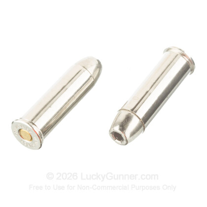 Large image of Premium 44 Mag Ammo For Sale - 250 Grain JHP Ammunition in Stock by Winchester Platinum Tip - 20 Rounds