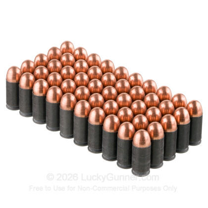 Image 4 of Barnaul .45 ACP (Auto) Ammo