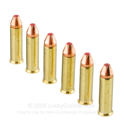 Image 4 of Hornady .38 Special Ammo