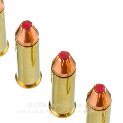 Image 5 of Hornady .38 Special Ammo