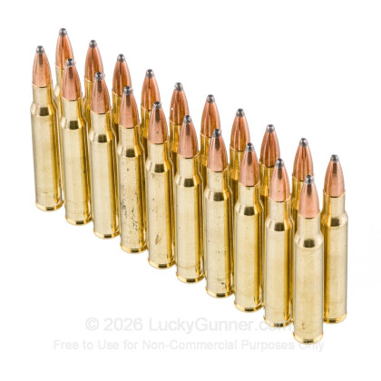 Image 4 of Winchester .30-06 Ammo