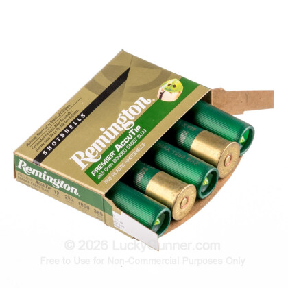 Image 3 of Remington 12 Gauge Ammo