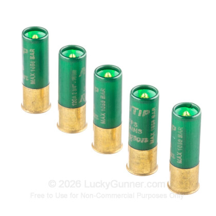 Image 4 of Remington 12 Gauge Ammo