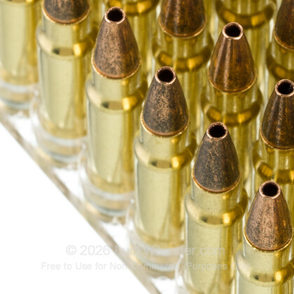 Image 5 of Remington .17 HMR Ammo