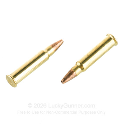 Image 6 of Remington .17 HMR Ammo