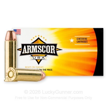 Image 2 of Armscor .32 H&R Magnum Ammo