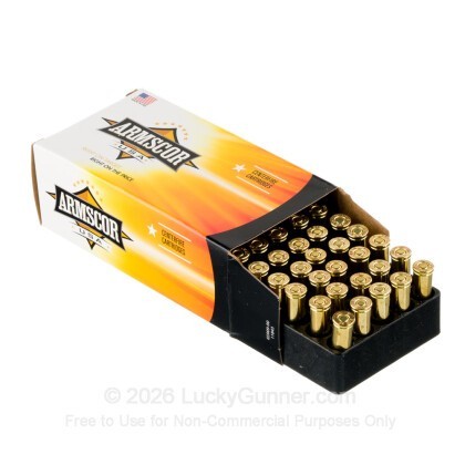 Image 3 of Armscor .32 H&R Magnum Ammo