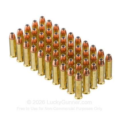 Image 4 of Armscor .32 H&R Magnum Ammo