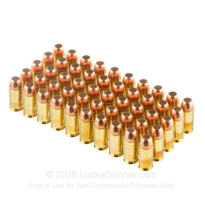 Image 4 of Winchester .45 ACP (Auto) Ammo
