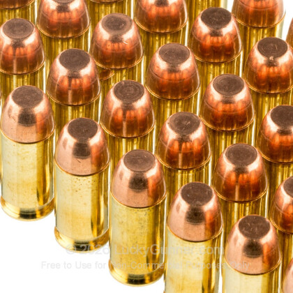 Image 5 of Winchester .45 ACP (Auto) Ammo