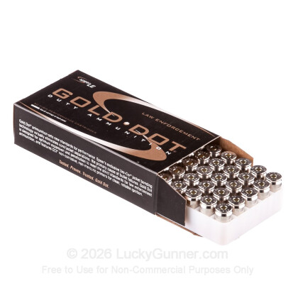 Image 3 of Speer .45 GAP Ammo