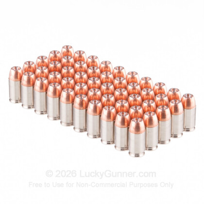 Image 4 of Speer .45 GAP Ammo
