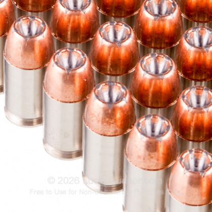Image 5 of Speer .45 GAP Ammo