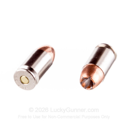 Image 6 of Speer .45 GAP Ammo