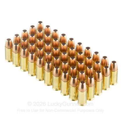 Image 4 of Winchester 9mm Luger (9x19) Ammo