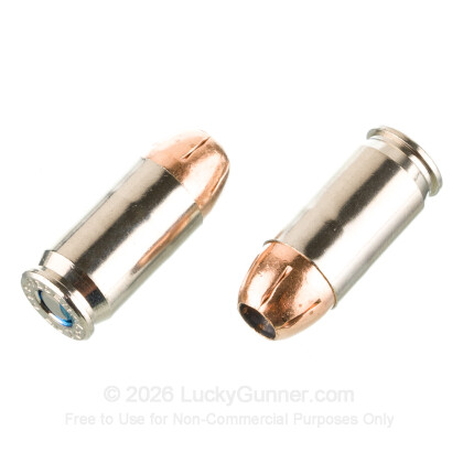 Image 6 of Federal .380 Auto (ACP) Ammo