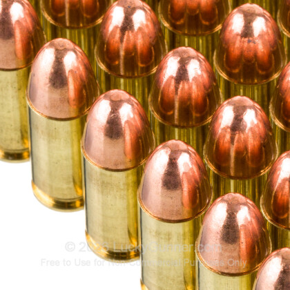 Image 5 of Remington 9mm Luger (9x19) Ammo