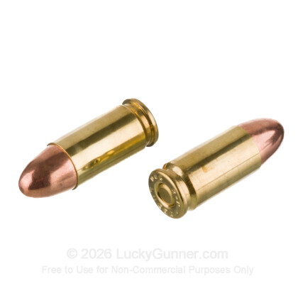 Image 6 of Remington 9mm Luger (9x19) Ammo