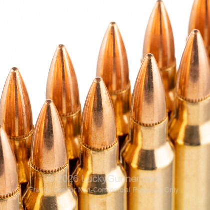 Image 5 of PMC .223 Remington Ammo