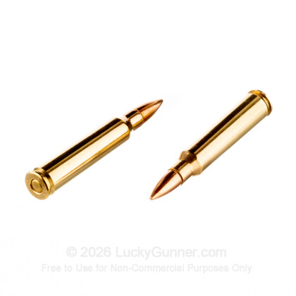 Image 6 of PMC .223 Remington Ammo