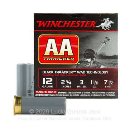 Image 2 of Winchester 12 Gauge Ammo