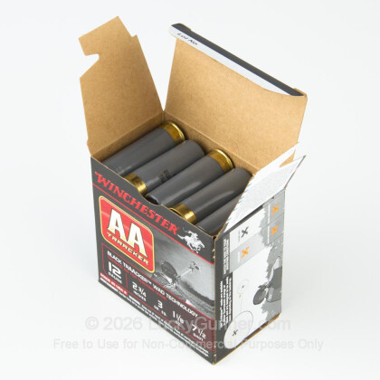 Image 3 of Winchester 12 Gauge Ammo