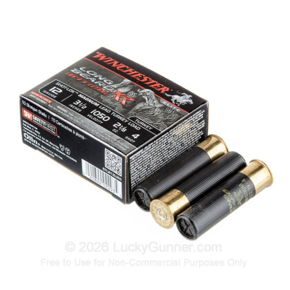 Image 3 of Winchester 12 Gauge Ammo