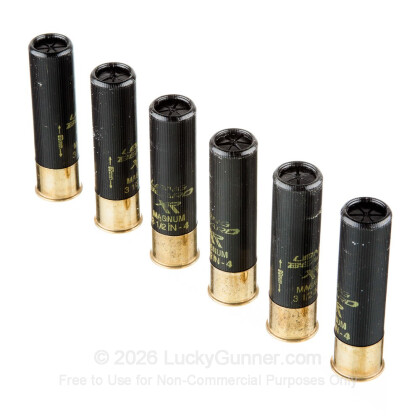 Image 4 of Winchester 12 Gauge Ammo