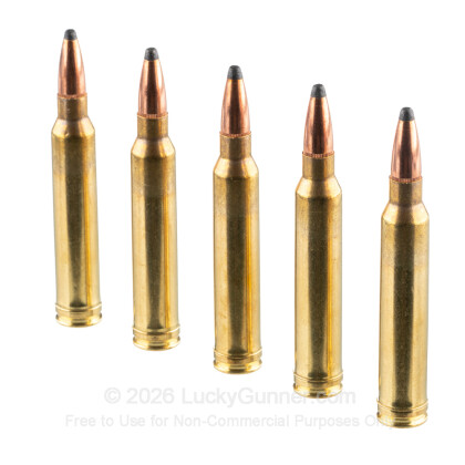 Image 4 of Prvi Partizan .300 Winchester Magnum Ammo