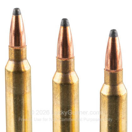 Image 5 of Prvi Partizan .300 Winchester Magnum Ammo