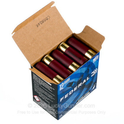 Image 3 of Federal 12 Gauge Ammo