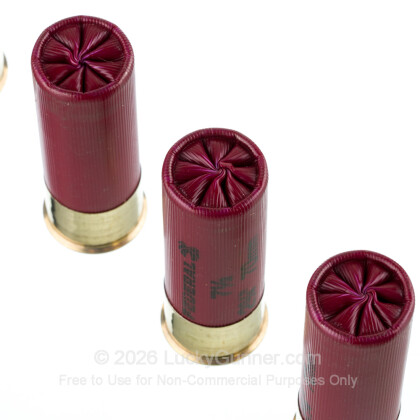 Image 5 of Federal 12 Gauge Ammo