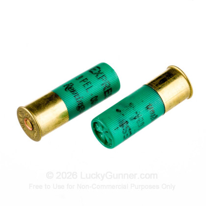 Image 6 of Shop by Popular Brand from Remington Image 6 of Remington 12 Gauge Ammo