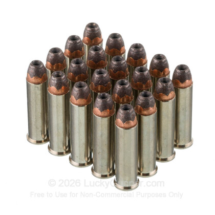 Image 4 of Remington .357 Magnum Ammo