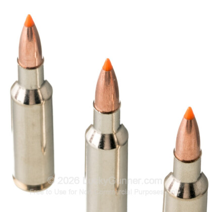 Image 5 of Federal .224 Valkyrie Ammo