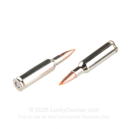 Image 6 of Federal .224 Valkyrie Ammo