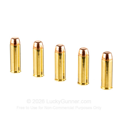 Image 3 of MBI Ammo from Military Ballistics Industries Image 3 of Military Ballistics Industries .45 Long Colt Ammo