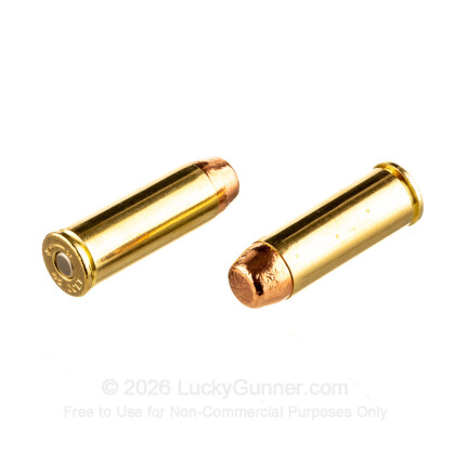 Image 5 of MBI Ammo from Military Ballistics Industries Image 5 of Military Ballistics Industries .45 Long Colt Ammo