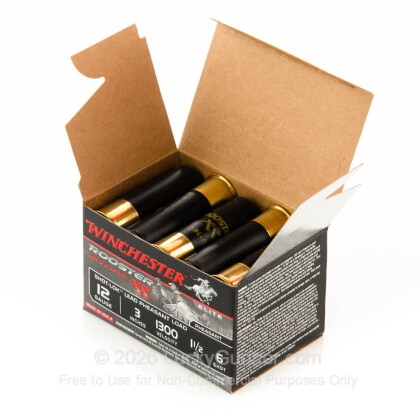 Image 3 of Winchester 12 Gauge Ammo