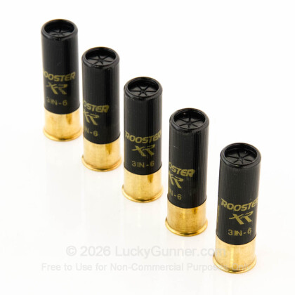 Image 4 of Winchester 12 Gauge Ammo