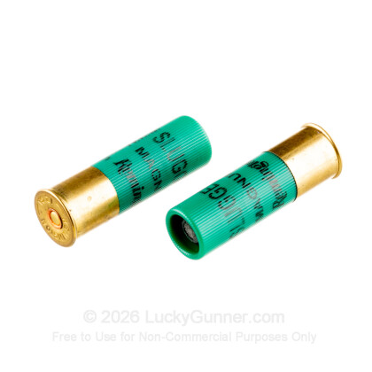 Image 6 of Remington 12 Gauge Ammo