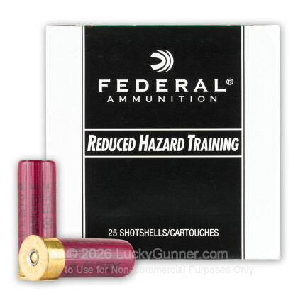 Image 2 of Shotgun Ammo from Federal Image 2 of Federal 12 Gauge Ammo