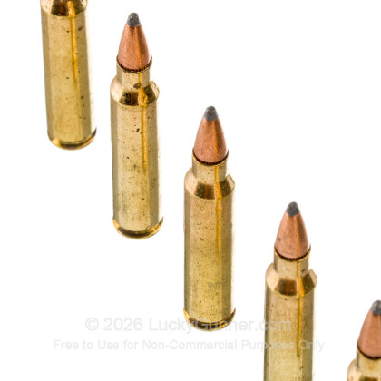 Image 5 of Winchester .223 Remington Ammo