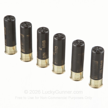 Image 4 of Federal 12 Gauge Ammo