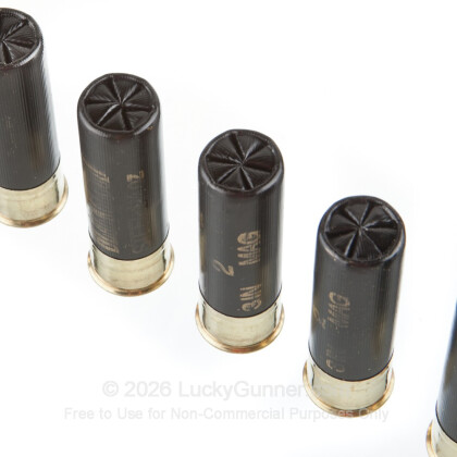Image 5 of Federal 12 Gauge Ammo