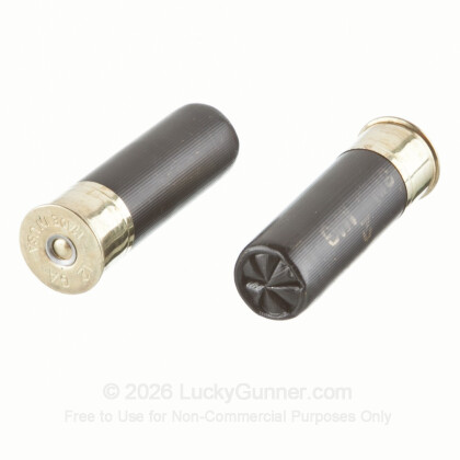 Image 6 of Federal 12 Gauge Ammo