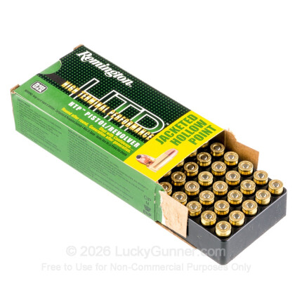 Image 3 of Remington .380 Auto (ACP) Ammo
