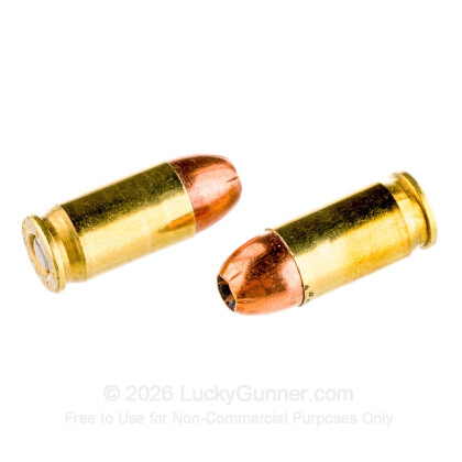 Image 6 of Remington .380 Auto (ACP) Ammo