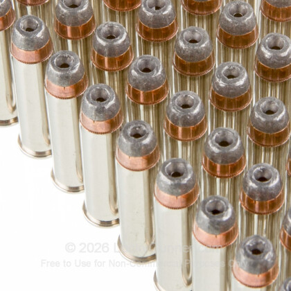 Image 4 of Winchester .357 Magnum Ammo